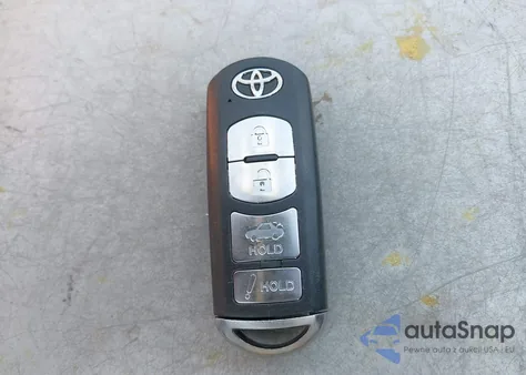 2018 Toyota Yaris Ia from USA, damaged, VIN 3MYDLBYV7JY310529